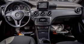 Mercedes-Benz A 200 CDI-136hp-КАТО НОВА!, снимка 11