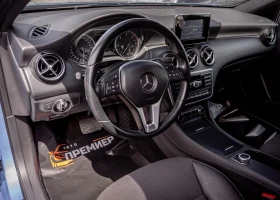 Mercedes-Benz A 200 CDI-136hp-КАТО НОВА!, снимка 7