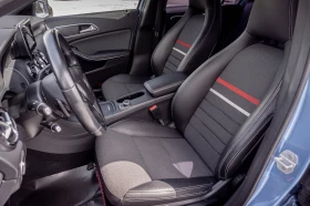 Mercedes-Benz A 200 CDI-136hp-КАТО НОВА!, снимка 8