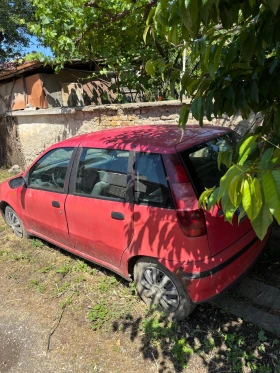 Fiat Punto, снимка 6