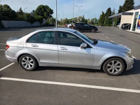 Mercedes-Benz C 200, снимка 3