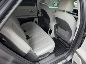 Hyundai Ioniq 5 Ultimate PACKET* 77kWh* BOSE* PANO* 360* Head-Up* , снимка 13