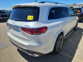 Mercedes-Benz GLS 450 AMG ПАКЕТ, снимка 5