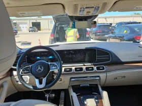 Mercedes-Benz GLS 450 AMG ПАКЕТ, снимка 11