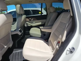Mercedes-Benz GLS 450 AMG ПАКЕТ, снимка 9