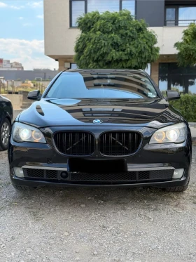 BMW 730 3.0, снимка 1