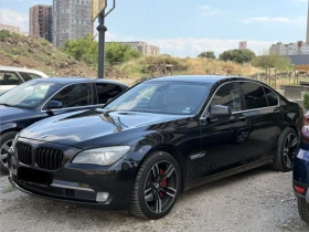 BMW 730 3.0, снимка 2
