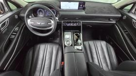 Genesis GV80 3.0 Diesel AWD, снимка 5
