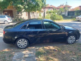 Audi A4, снимка 3