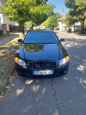 Audi A4, снимка 1