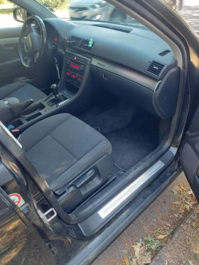 Audi A4, снимка 7