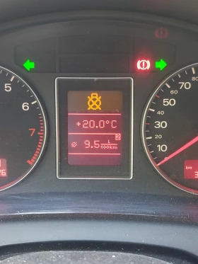 Audi A4, снимка 11