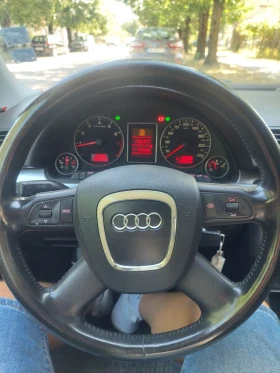 Audi A4, снимка 9