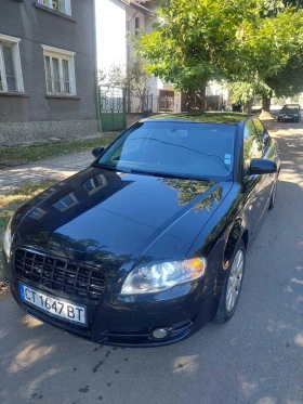 Audi A4, снимка 2