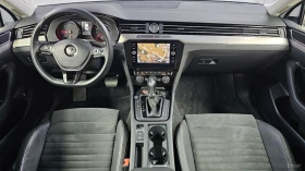 VW Passat 2.0* TDI* КОЖА* ПОДГРЕВ* КАМЕРА* START/STOP* , снимка 6