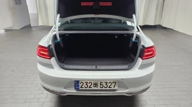 VW Passat 2.0* TDI* КОЖА* ПОДГРЕВ* КАМЕРА* START/STOP* , снимка 14