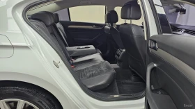 VW Passat 2.0* TDI* КОЖА* ПОДГРЕВ* КАМЕРА* START/STOP* , снимка 10