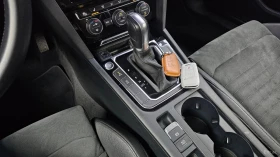 VW Passat 2.0* TDI* КОЖА* ПОДГРЕВ* КАМЕРА* START/STOP* , снимка 8
