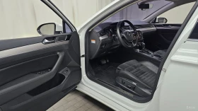 VW Passat 2.0* TDI* КОЖА* ПОДГРЕВ* КАМЕРА* START/STOP* , снимка 9