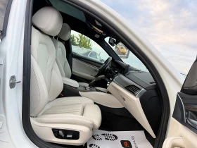 BMW 550 M PERFORMANS-4x4-GENARAZIA-HEAD UP-KAMERA-HARMAN !, снимка 12