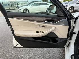 BMW 550 M PERFORMANS-4x4-GENARAZIA-HEAD UP-KAMERA-HARMAN !, снимка 7