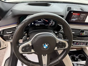 BMW 550 M PERFORMANS-4x4-GENARAZIA-HEAD UP-KAMERA-HARMAN !, снимка 10