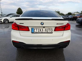 BMW 550 M PERFORMANS-4x4-GENARAZIA-HEAD UP-KAMERA-HARMAN !, снимка 5
