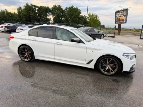 BMW 550 M PERFORMANS-4x4-GENARAZIA-HEAD UP-KAMERA-HARMAN !, снимка 2