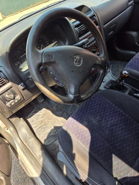 Opel Astra, снимка 5