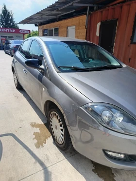 Fiat Bravo 1.4 GAZ, снимка 3
