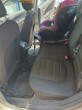 Fiat Bravo 1.4 GAZ, снимка 13