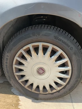 Fiat Bravo 1.4 GAZ, снимка 8