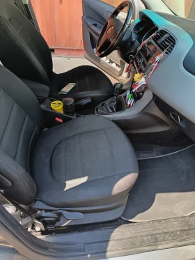 Fiat Bravo 1.4 GAZ, снимка 10