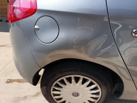 Fiat Bravo 1.4 GAZ, снимка 4