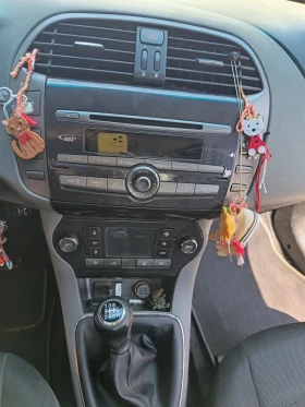 Fiat Bravo 1.4 GAZ, снимка 11