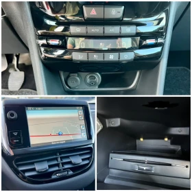 Peugeot 208 1.4 VTi 95кс. GPL / Allure , снимка 11