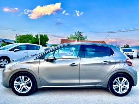 Peugeot 208 1.4 VTi 95кс. GPL / Allure , снимка 6