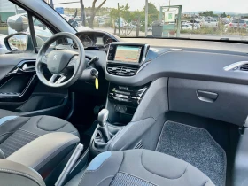 Peugeot 208 1.4 VTi 95кс. GPL / Allure , снимка 10