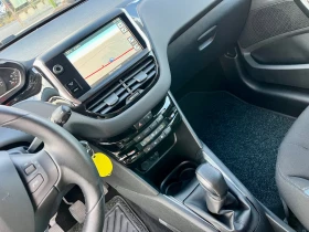 Peugeot 208 1.4 VTi 95кс. GPL / Allure , снимка 8