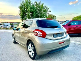 Peugeot 208 1.4 VTi 95кс. GPL / Allure , снимка 5