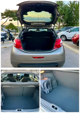 Peugeot 208 1.4 VTi 95кс. GPL / Allure , снимка 16