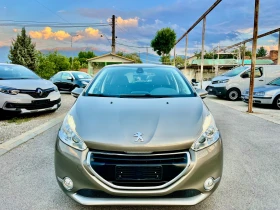 Peugeot 208 1.4 VTi 95кс. GPL / Allure , снимка 2
