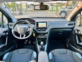Peugeot 208 1.4 VTi 95кс. GPL / Allure , снимка 7