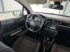 Citroen C3 1.5HDI FACELIFT, снимка 9