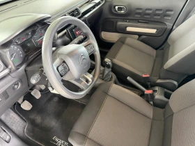 Citroen C3 1.5HDI FACELIFT, снимка 11
