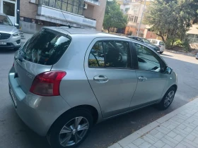 Toyota Yaris 1.3 VVT бензин, снимка 5
