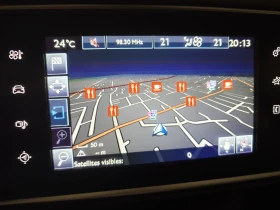 Peugeot 308 SW, снимка 10