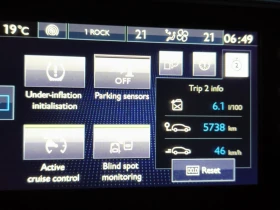 Peugeot 308 SW, снимка 15