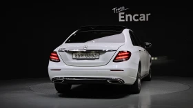 Mercedes-Benz E 300 BLIND SPOT* ЕЛ. БАГАЖНИК* 360* ЛЮК* КРАЙНА ЦЕНА, снимка 4