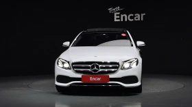 Mercedes-Benz E 300 BLIND SPOT* ЕЛ. БАГАЖНИК* 360* ЛЮК* КРАЙНА ЦЕНА, снимка 3